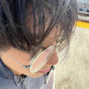 Meet your Posher, Christopher